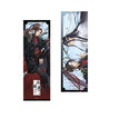 同淋雪系列 / Holographic Ticket-Wei Wuxian (70*210mm)