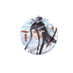 同淋雪系列 / Badge-Luo Xue-Lan Wangji (58mm)