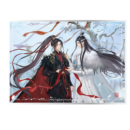 Mo Dao Zu Shi | Tong Lin Xue Series Mo Dao Zu Shi Official Store - FUNIMECITY