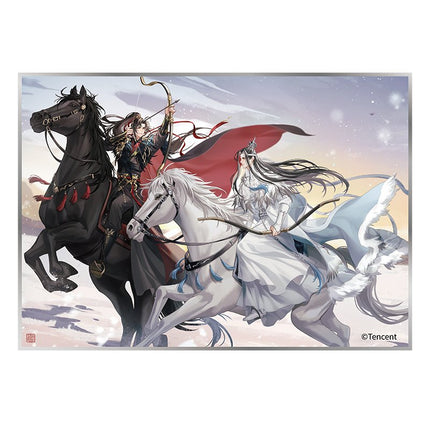 Mo Dao Zu Shi | Tong Lin Xue Series Mo Dao Zu Shi Official Store Anime Goods - FUNIMECITY