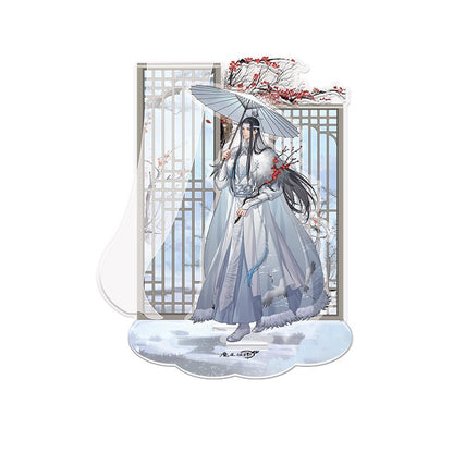 Mo Dao Zu Shi | Tong Lin Xue Series Mo Dao Zu Shi Official Store - FUNIMECITY