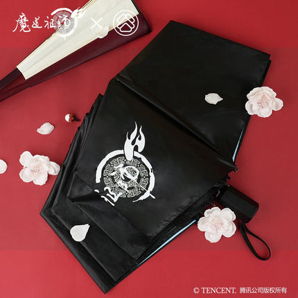 Mo Dao Zu Shi | Tong Lin Xue Series Umbrella Mo Dao Zu Shi Official Store Umbrellas - FUNIMECITY
