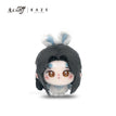 兔馒头系列 / Plush Doll-Lan Wangji (10cm)