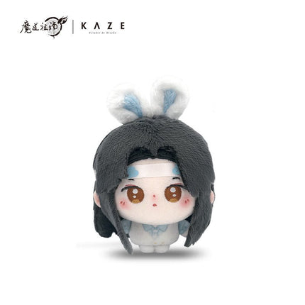 Mo Dao Zu Shi | Tu Man Tou Series Plush Doll & PLUS Acrylic Stand Figure Set KAZE Plush Doll - FUNIMECITY 