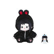 兔萌萌系列 / Wei Wuxian (40cm)+Lan Wangji (10cm)