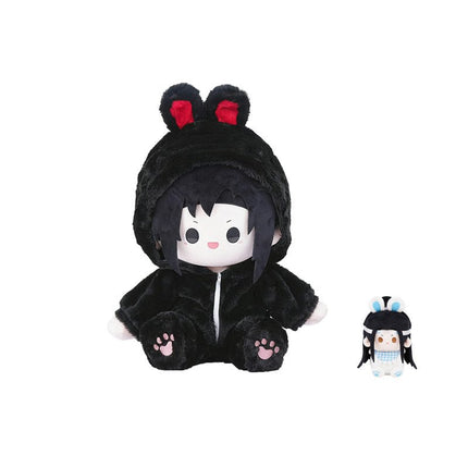 Mo Dao Zu Shi | Tu Meng Meng Series Plush Dolls Set NICE FUN Plush Doll - FUNIMECITY 