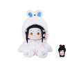 兔萌萌系列 / Lan Wangji (40cm)+Wei Wuxian (10cm)