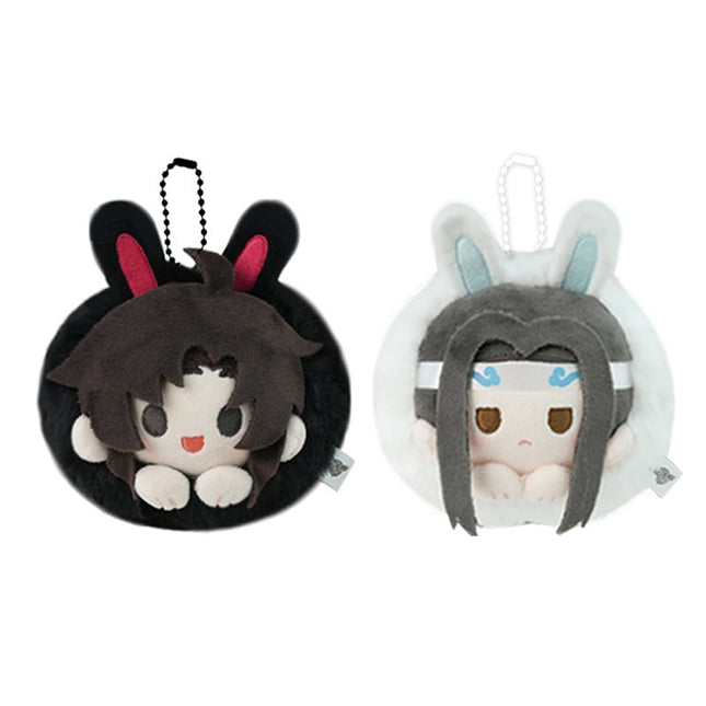 Mo Dao Zu Shi | Tu Tuan Tuan Series 12cm Plush Doll NICE FUN Plush Doll - FUNIMECITY