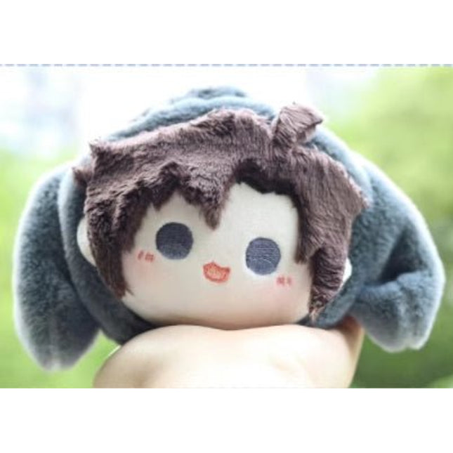 Mo Dao Zu Shi | Tu Tuan Tuan Series Plush Doll STARRY- FUNIMECITY