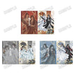 完结纪念展系列 / Folder Set-A