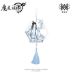问花系列 / Charm-Lan Wangji