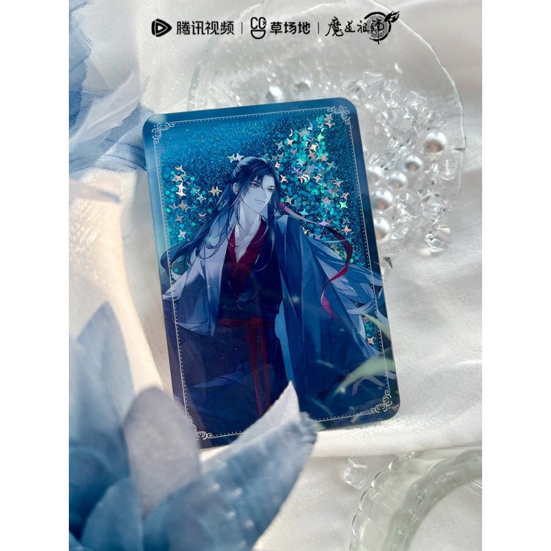 Mo Dao Zu Shi | Wen Ling Series Mo Dao Zu Shi Official Store Anime Goods - FUNIMECITY 5720774191848