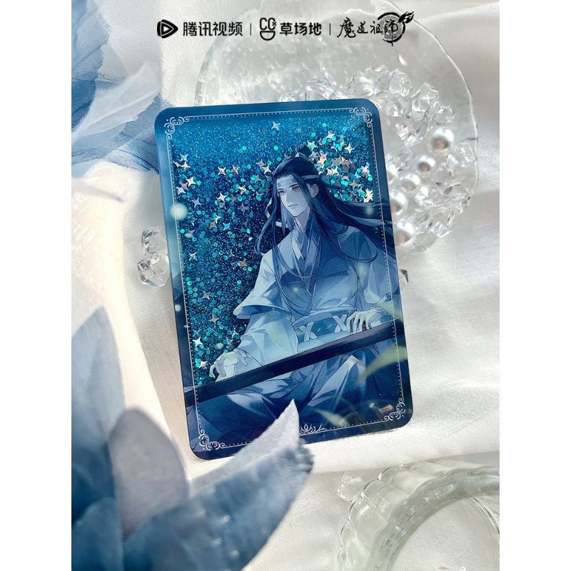 Mo Dao Zu Shi | Wen Ling Series Mo Dao Zu Shi Official Store Anime Goods - FUNIMECITY 5720774191849