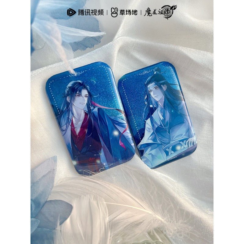 Mo Dao Zu Shi | Wen Ling Series Mo Dao Zu Shi Official Store Anime Goods - FUNIMECITY 5720774191853