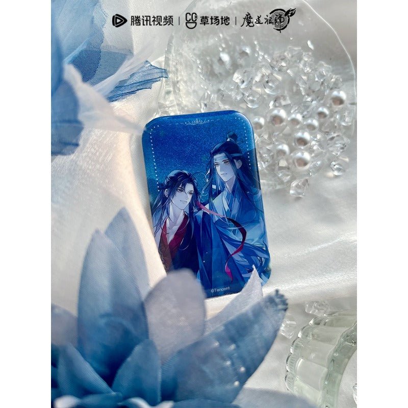 Mo Dao Zu Shi | Wen Ling Series Mo Dao Zu Shi Official Store Anime Goods - FUNIMECITY 5720774191854