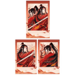 霞染裳系列 / Polaroid Set