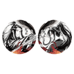 霞染裳系列 / Badge Set-B