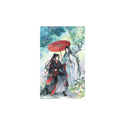 Mo Dao Zu Shi | Xia Ri Qing Mei Series Tencent Anime Goods - FUNIMECITY
