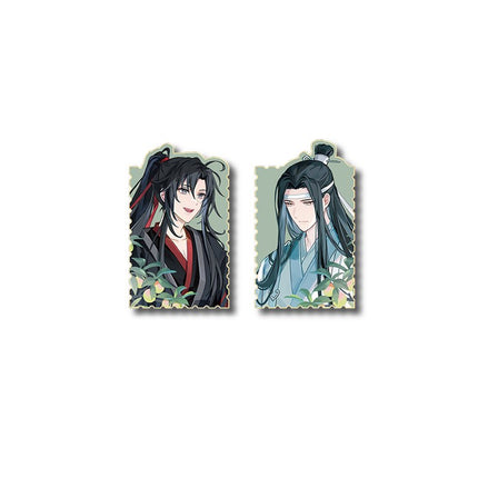 Mo Dao Zu Shi | Xia Ri Qing Mei Series Tencent Anime Goods - FUNIMECITY