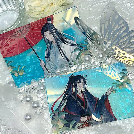Mo Dao Zu Shi | Xia Ri Qing Mei Series Tencent Anime Goods - FUNIMECITY