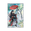夏日青梅系列 / Shikishi Board
