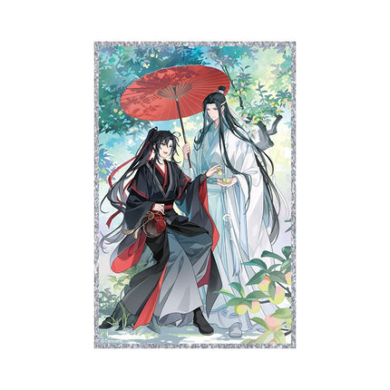 Mo Dao Zu Shi | Xia Ri Qing Mei Series Tencent Anime Goods - FUNIMECITY