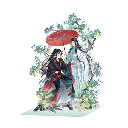 Mo Dao Zu Shi | Xia Ri Qing Mei Series Tencent Anime Goods - FUNIMECITY