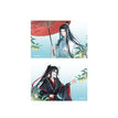 夏日青梅系列 / Transparent Card Set