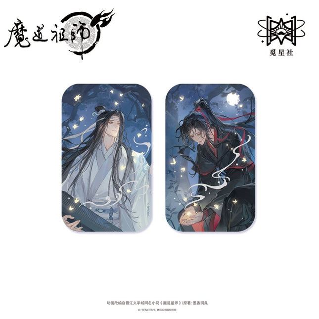 Mo Dao Zu Shi | Xia Ye Liu Ying Series STARRY Anime Goods - Funimecity 