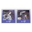 闲庭嬉兔系列 / Film Card Set