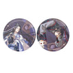 闲庭嬉兔系列 / Badge Set