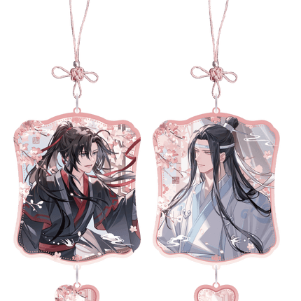 Mo Dao Zu Shi | Xian Zhi Jing Tan Series MAGICMART Anime Goods - FUNIMECITY 