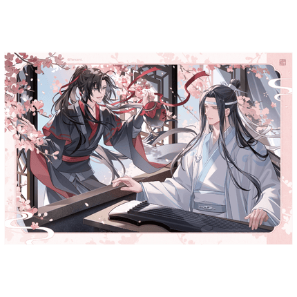 Mo Dao Zu Shi | Xian Zhi Jing Tan Series MAGICMART Anime Goods - FUNIMECITY 