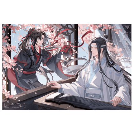 Mo Dao Zu Shi | Xian Zhi Jing Tan Series MAGICMART Anime Goods - FUNIMECITY 