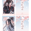 衔枝惊檀系列 / Polaroid Set