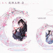 笑春风系列 / Acrylic Stand Figure