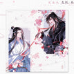 笑春风系列 / Shikishi Board