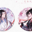 笑春风系列 / Badge Set