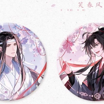 Mo Dao Zu Shi | Xiao Chun Feng Series STARRY Anime Goods - FUNIMECITY