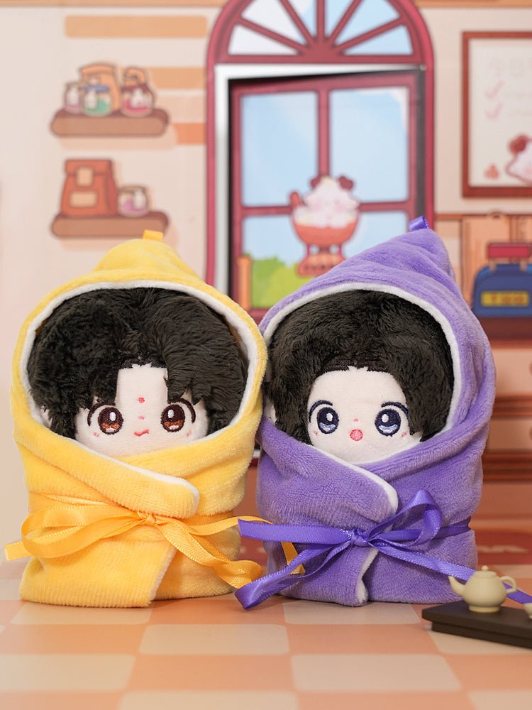 Mo Dao Zu Shi | Xiao Nai Bao Series Plush Doll Blind Box Mo Dao Zu Shi - FUNIMECITY