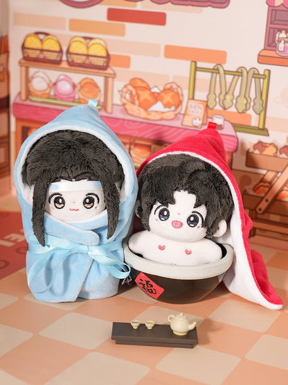 Mo Dao Zu Shi | Xiao Nai Bao Series Plush Doll Blind Box Mo Dao Zu Shi - FUNIMECITY