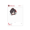 小糖豆系列 / Transparent Card-Wei Wuxian
