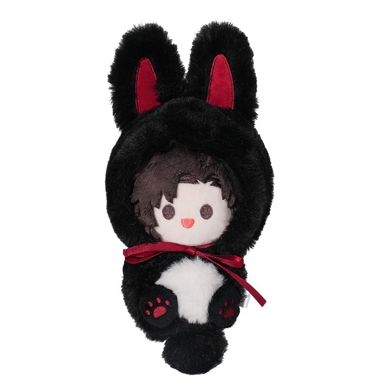 Mo Dao Zu Shi | Xiao Wei Ba Series Plush Doll Mo Dao Zu Shi - FUNIMECITY