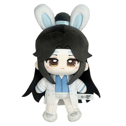 Mo Dao Zu Shi | Xin Dong Le Yuan Series Plush Doll Set Ying Gu Man Plush Doll - Funimecity 
