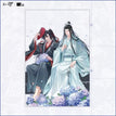 绣涟漪&良宵引系列 / Transparent Card(100*150mm) - Xiu Lian Yi