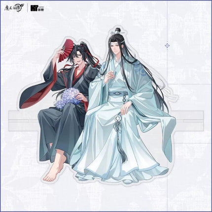 Mo Dao Zu Shi | Xiu Lian Yi & Liang Xiao Yin Series MAGICMART Anime Goods - Funimecity 