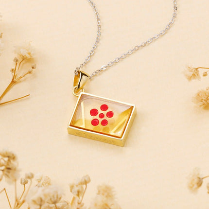 Mo Dao Zu Shi | Xue Yang Candy Necklace & Bracelet Xingyunshi - FUNIMECITY