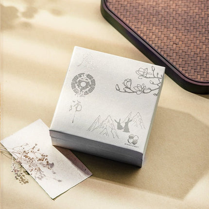 Mo Dao Zu Shi | Xue Yang Candy Necklace & Bracelet Xingyunshi - FUNIMECITY