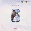 雪饮清欢系列 / Badge (43*70mm)