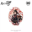雪中景系列 / Quicksand Standee-Wei Wuxian (96*120mm)